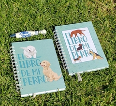 El libro de mi perro - comprar online