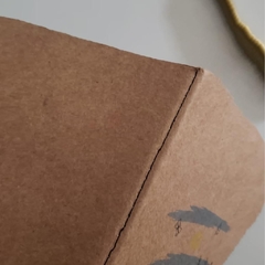 Cuaderno Trazos / Corona - Algo Genial