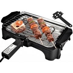 Churrasqueira Portátil Petit Grill Plus - Loja Balancer