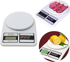 Balança Receita Cozinh de 1gr a 10kg na internet