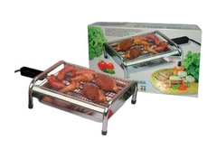 Churrasqueira Elétrica Super Grill ll - comprar online