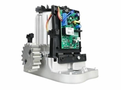 Motor de portão ppa dz Rio Turbo 1/4 HP pop Prog - comprar online