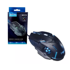 Mouse Gaming USB Inova