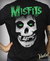 Blusa Work Misfits