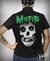 Blusa Work Misfits