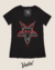 Blusinha Baphomet