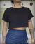 Blusinha Cropped Dracula - Bela Lugosi - comprar online