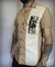 Camisa Bowling Tiki Kona