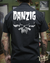 Camisa Work Shirt Danzig