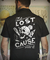 Camisa Work I'm a Lost Cause - comprar online