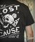 Camisa Work I'm a Lost Cause - loja online