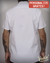Camisa Work Shirt Lisa - Branca - Personalize Grátis! - Vudu!⚡Loja Alternativa