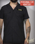 Camisa Work Shirt Personalizada Motorhead Lemmy