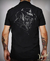 Camisa Work Shirt Motorhead Lemmy