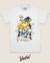 Camiseta Alice Old School