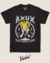 Camiseta Xuxa música ao contrário 666 capeta demônio diabo