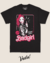 Camiseta Bad Girl Barbie Margot Robbie 