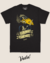 Camiseta Bad Influence - Crow