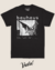 Camiseta Bauhaus Bela Lugosi's Dead