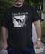 Camiseta Bauhaus - Bela Lugosi's Dead - loja online