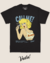 Camiseta Blondie - Call Me!