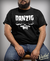 Camiseta Danzig - loja online