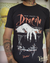 Camiseta Dracula - Bram Stoker na internet