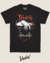 Camiseta Dracula - Bram Stoker