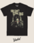 Camiseta The Last of Us Ellie's Revenge