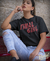 Camiseta Final Girl na internet