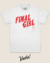 Camiseta Final Girl