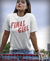 Camiseta Final Girl - Vudu!⚡Loja Alternativa