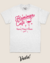 Camiseta Flamingo Café Tropical Drinks