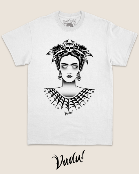 Camiseta Vudu A Mais Estilosa e Confortavel do Brasil