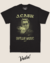 Camiseta Johnny Cash Folsom Prison