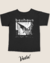 Camiseta Infantil Bauhaus