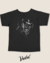 Camiseta Infantil Lemmy