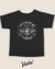 Camiseta Infantil Ramones Poison Heart