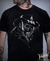 Camiseta Lemmy Motorhead