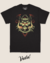 Camiseta Motörhead - Lemmy Old School