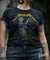 Camiseta Metaleia Metallica Star Wars