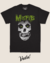 Camiseta Misfits