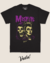 Camiseta Misfits Punk