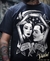 Camiseta Morticia & Gomez Addams