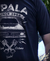 Camiseta Opala