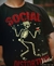 Camiseta Social Distortion - Skull