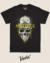 Camiseta de terror Amityville horror em amityville
