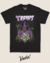 Camiseta The Cramps Psycho Poison Ivy