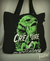 Ecobag Creature From The Black Lagoon