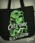 Ecobag Creature From The Black Lagoon